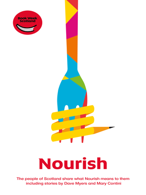 cover image of Nourish